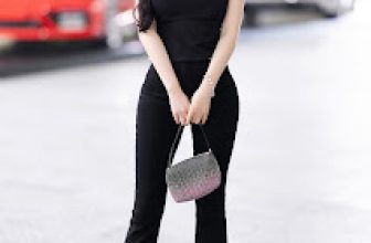 XIUREN No.6866 Yang Chen Chen (杨晨晨Yome)