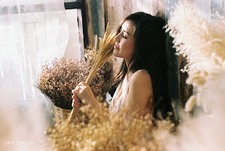 Artwha Desu – Photos P1