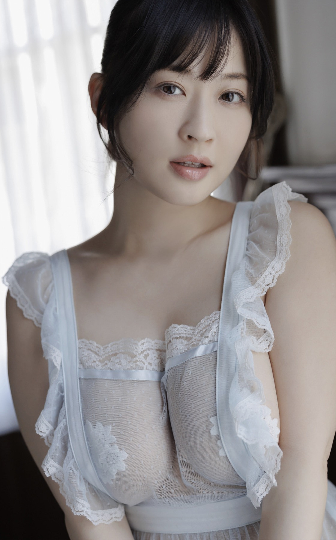 MEIRI メイリ, デジタル写真集 『Kiss You2』 Set.07