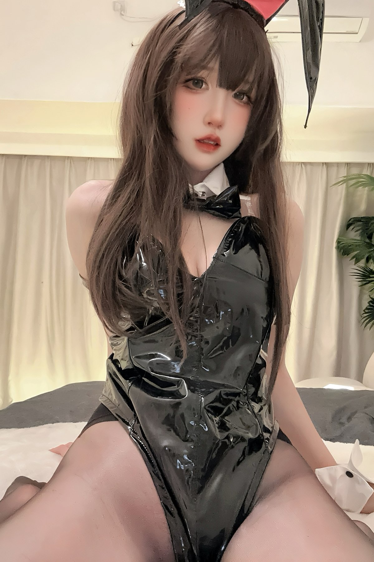 Coser@阿薰Kaori – 兔女郎