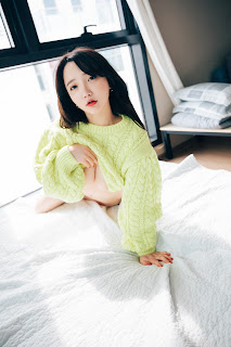 [Loozy] Son Ye-Eun (손예은) – Travel Partner