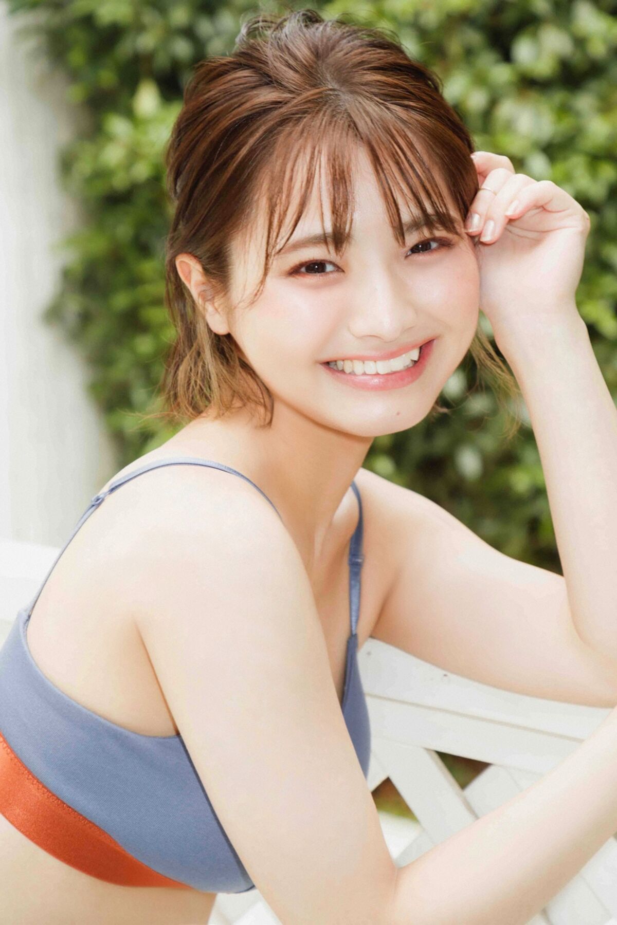 YS Web 2020-12-30 Vol.903 Saya Kataoka 片岡沙耶 – 童顔マシュマロバスト最強説 Part1