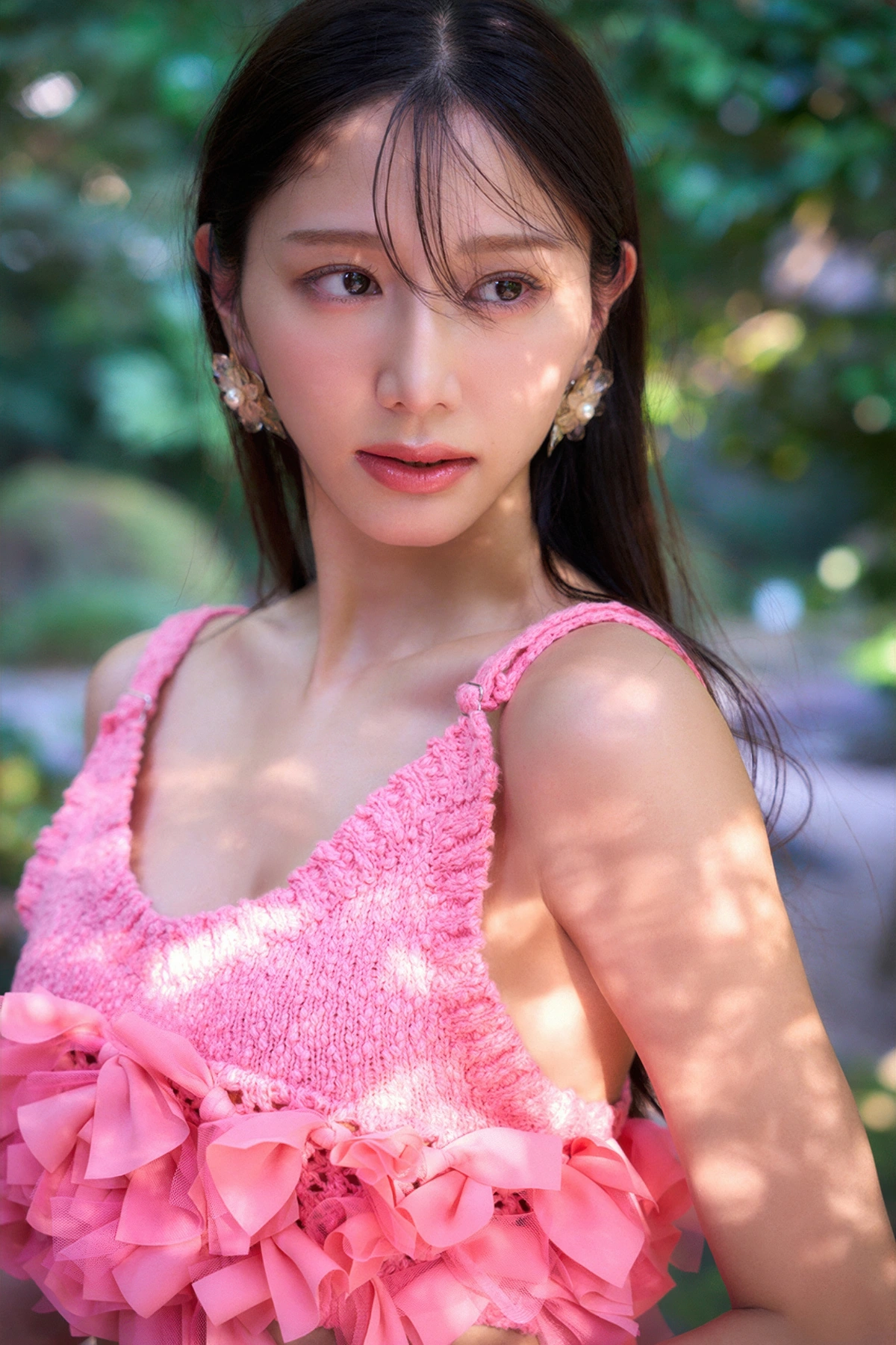 Yasuyo Saito 斎藤恭代, 週プレ＋Special No.345 1st week Set.01