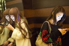 TuiGirl NO.010 嘉宝贝儿&糖糖