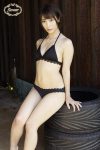 Miku Abeno 阿部乃みく, デジタル写真集 「FLOWER Vol.01」 Set.04