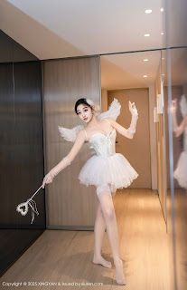 XingYan Vol.324 星冉