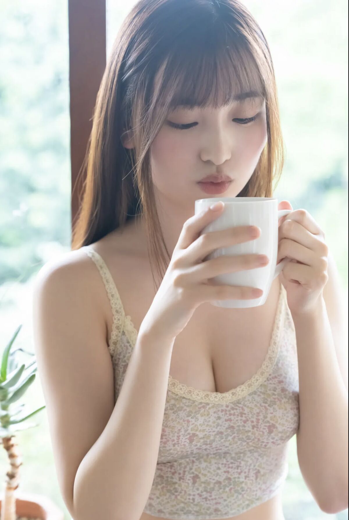 JP Airi Saito 斎藤愛莉 – カレシ目線 Vol.2 Part1