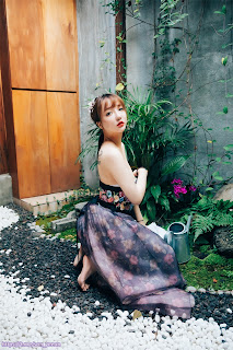 [Loozy] Son Ye-Eun (손예은) – Gisheng 妓生