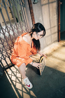 [Loozy] Son Ye-Eun (손예은) Where Are My Tools (Full ver.)