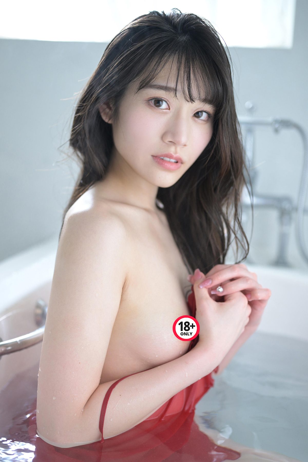 Saika Kawakita 河北彩花 – Sensual Nap B