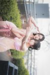 Yeha 예하, Hina 히나, PURE MEDIA Vol.292 ‘Ero Ero Holiday’ Set.01