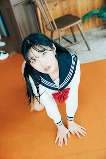 [Loozy] Sonson (손손) – Adult Sailor (+S.Ver)