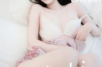 XiuRen秀人网 No.8855 Erikaki