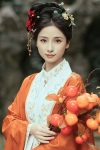 YiTuYu艺图语 Vol.8094 眸小妖 (36P)