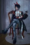 Coser@PingPing Ulrich von Hutten