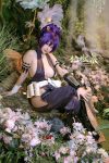 Coser@Byoru – Yuzuriha