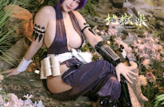 Coser@Byoru – Yuzuriha