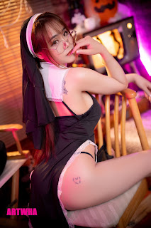 Artwha Desu – Photos P19