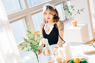 [Loozy] Taeri – Plaisir
