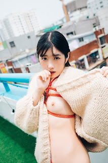 [Loozy] Sonson (손손) – Bondage Camp (+S.Ver)