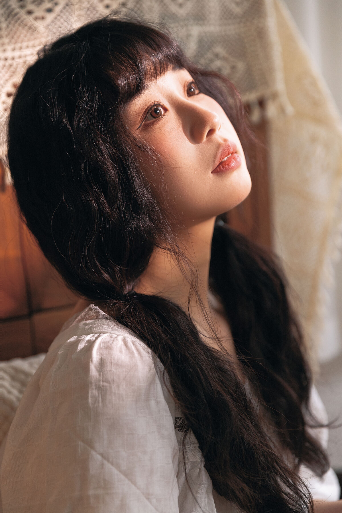 YiTuYu艺图语 Vol.8488 梅子梅子 (22P)