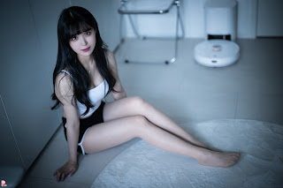 [PINK] Ye Seul (냥슬) – Nyansul Personalized [After Work] 01