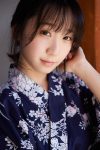 Photobook ヤングチャンピオンデジグラ 伊織もえ もえと湯煙
