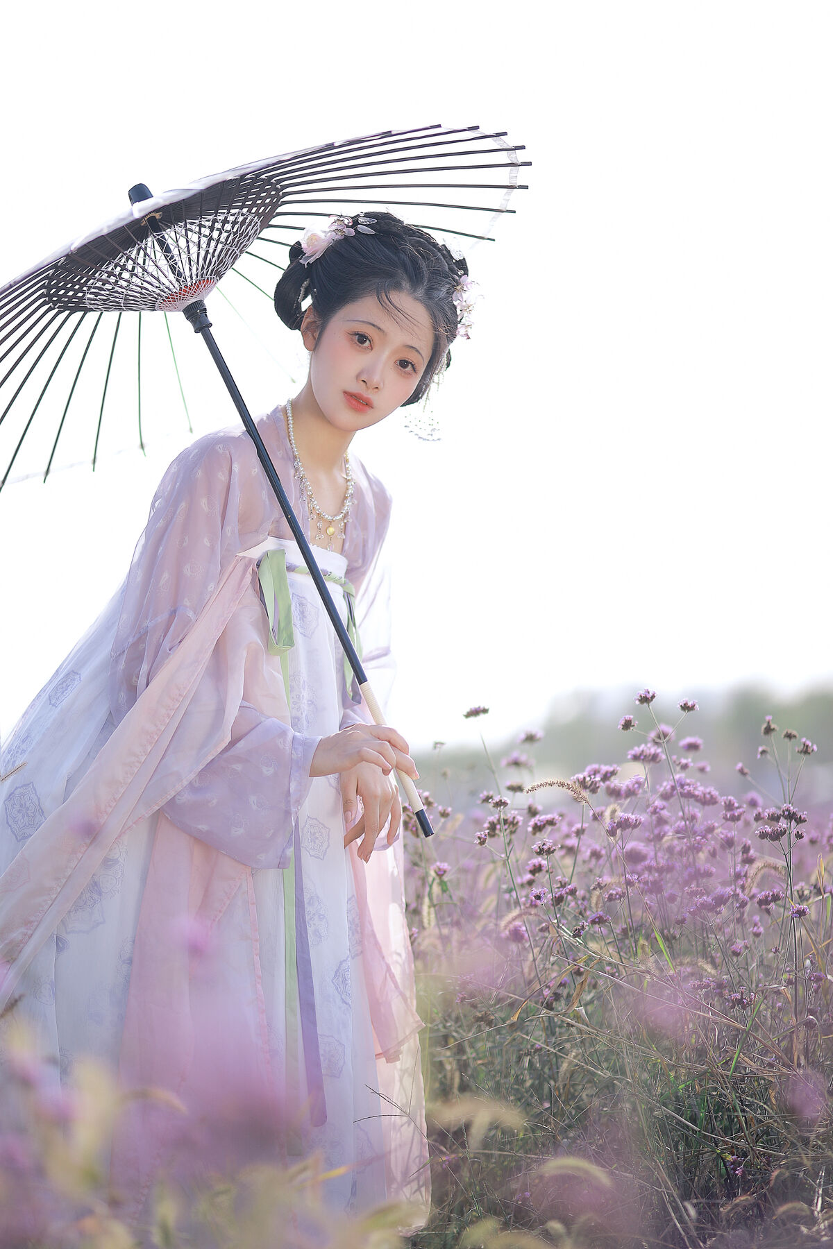 YiTuYu艺图语 Vol.8491 绵绵思远道 (23P)
