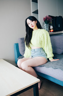 [Loozy] Son Ye-Eun (손예은) – Travel Partner