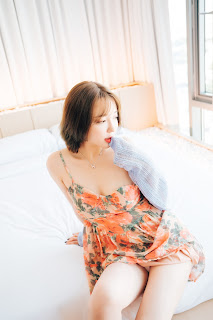 [Loozy] Son Ye-Eun (손예은) – Lover in Hotel