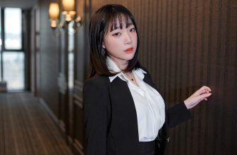 Kang Inkyung 강인경, ArtGravia Vol.147 Photobook Set.01