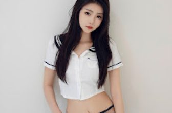 XIUREN No.7027 Ke Le Vicky (可樂Vicky)