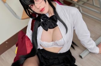 Coser@PingPing Taihou