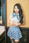 SAINT Photolife – Zzyuri (쮸리) Happy Birthday