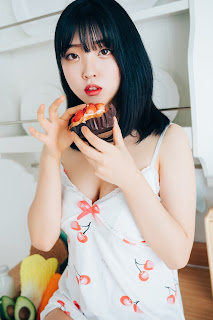 [Loozy] Song Hana – Oyatsu
