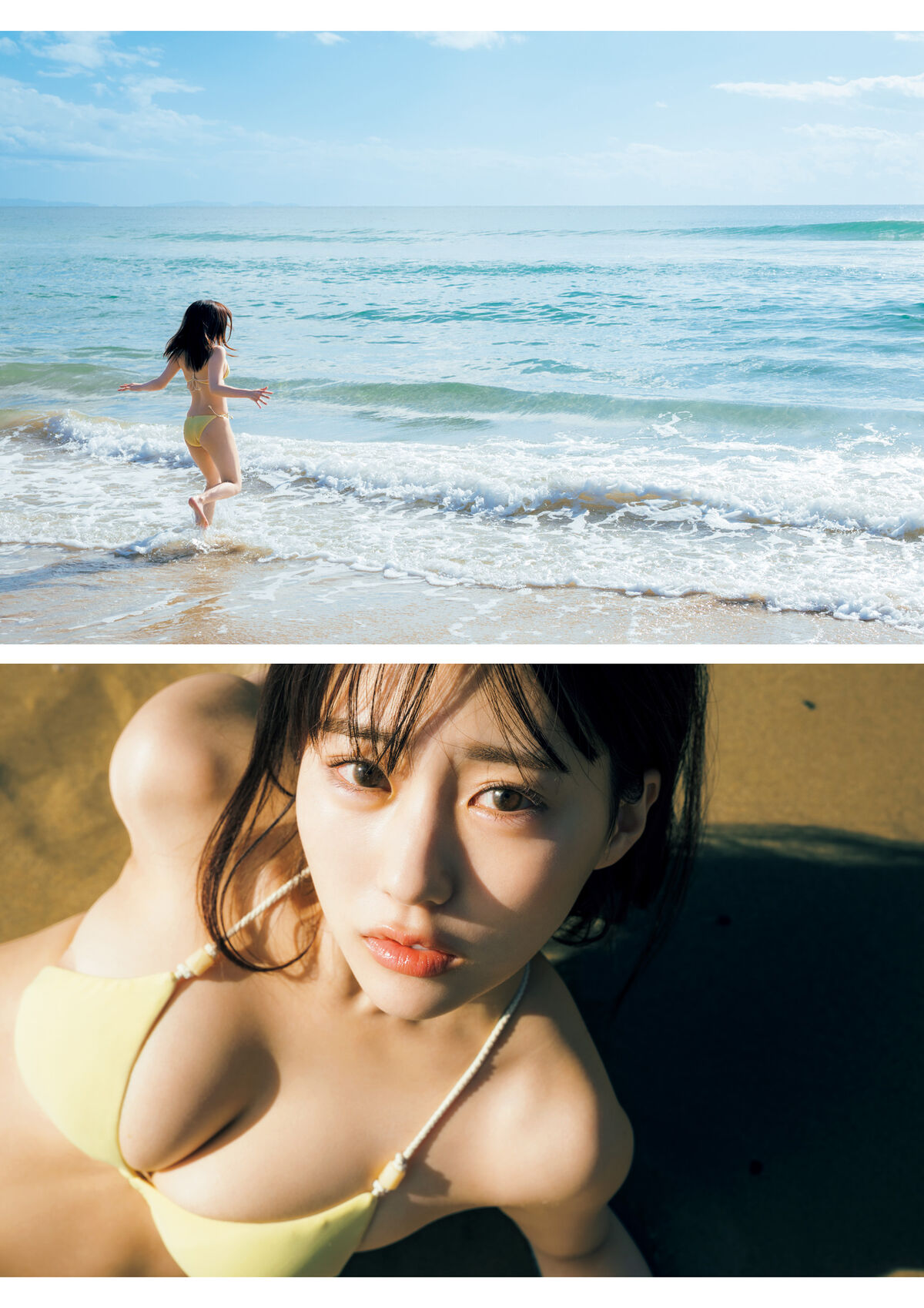JP Miku Tanaka 田中美久 – 気ままに Part1