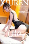 XiuRen秀人网 No.9596 Qi Li Jia Ula