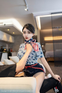 XingYan Vol.259 李若汐ci