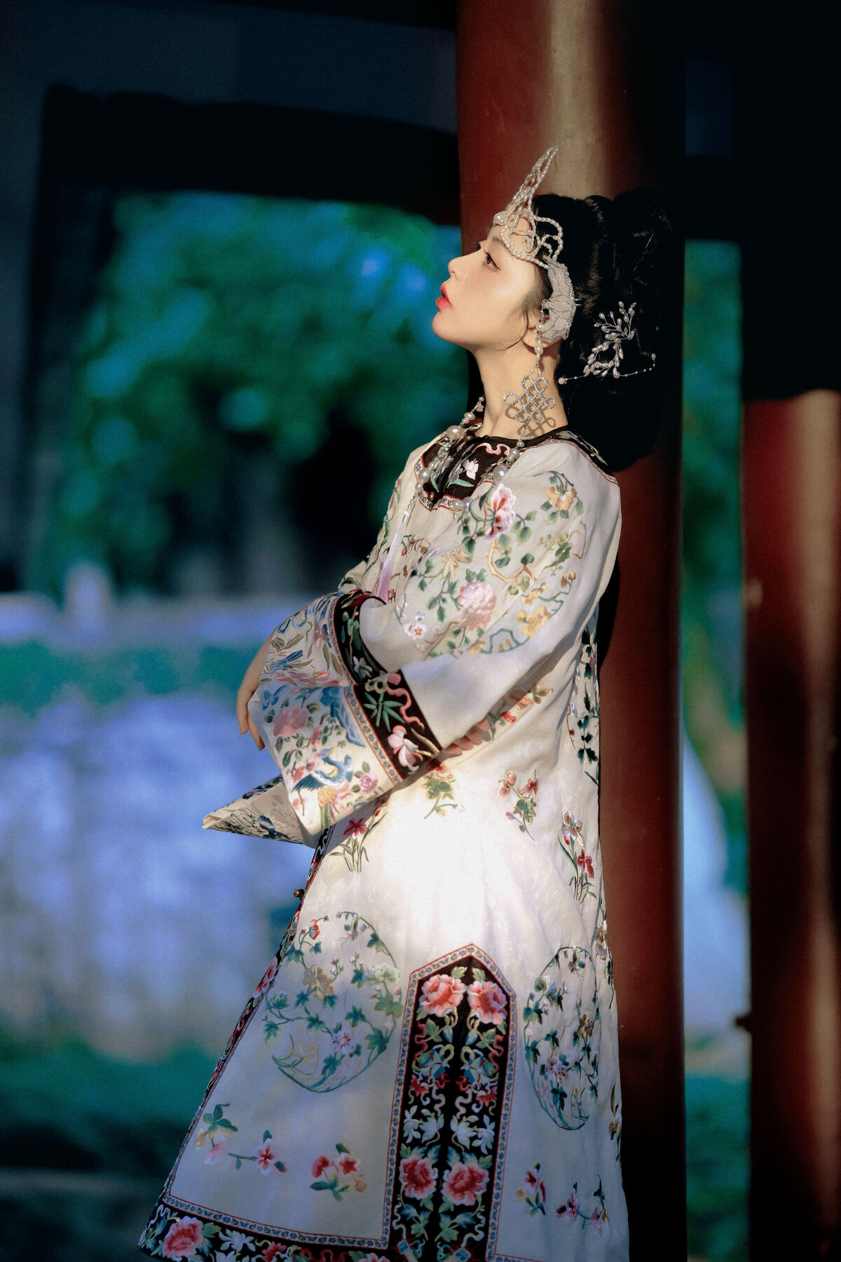 YiTuYu艺图语 Vol.8512 胡胡 (21P)