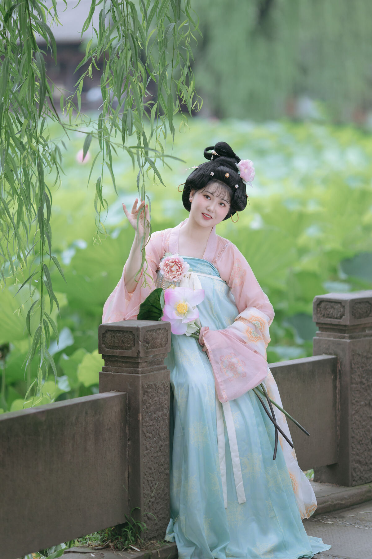 YiTuYu艺图语 Vol.8519 子小浔 (29P)
