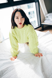 [Loozy] Son Ye-Eun (손예은) – Travel Partner