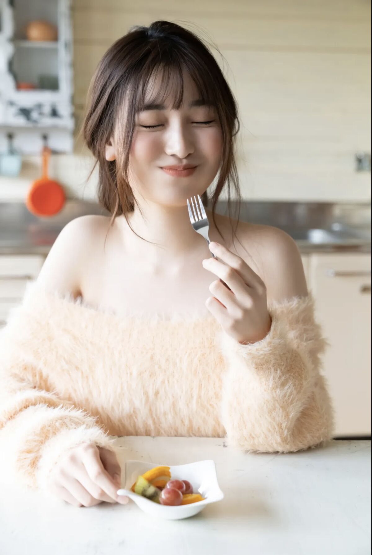 JP Airi Saito 斎藤愛莉 – カレシ目線 Vol.2 Part1