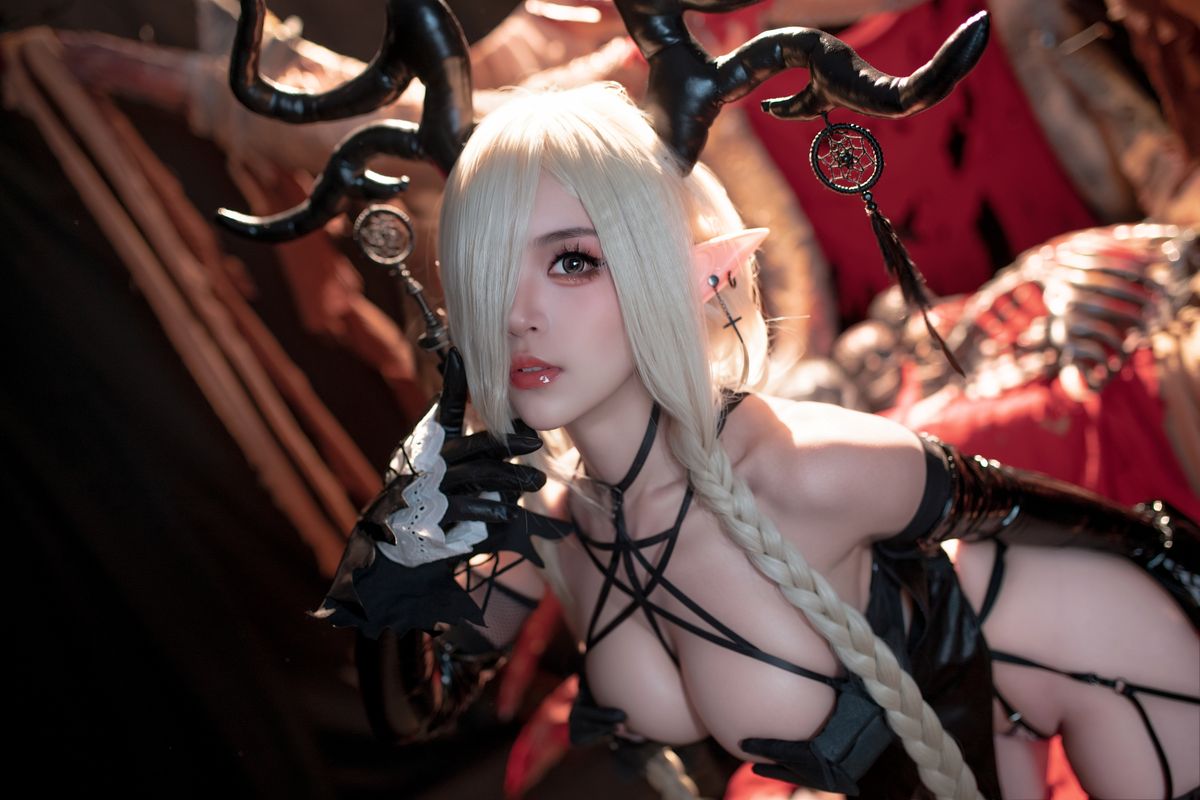 Coser@Bangni邦尼 – 尾张 (82P)