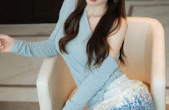 HuaYang Vol.325 Zhou Yuxi (周于希Sandy)