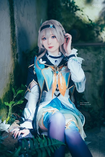Coser@霜月shimo Firefly (HSR)