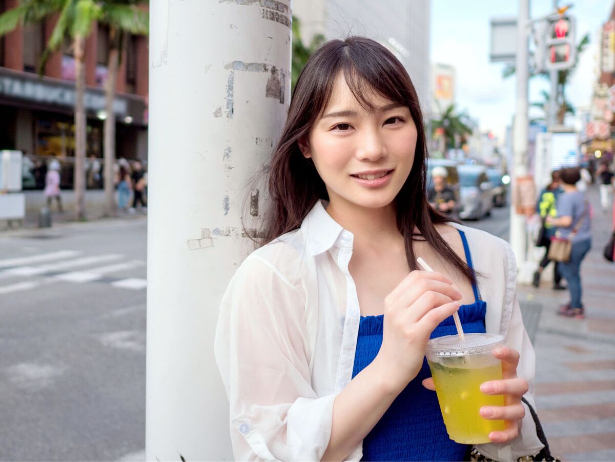 JP Suzumura Airi 鈴村あいり – AIRI
