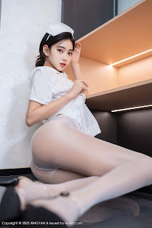 XingYan Vol.371 时安安