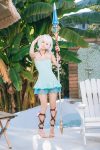 Coser@喜欢爱理吗 可可萝