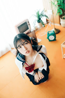 [Loozy] Sonson (손손) – Adult Sailor (+S.Ver)