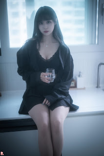 [PINK] Ye Seul (냥슬) – Nyansul Personalized [After Work] 02